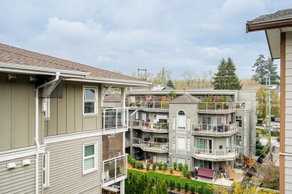 Photo 19 at 414 - 2343 Atkins Avenue, Central Pt Coquitlam, Port Coquitlam
