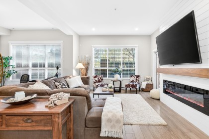 Photo 12 at 103 - 12367 224 Street, West Central, Maple Ridge