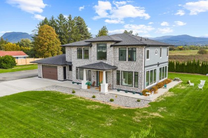 Photo 1 at 13540 Neaves Road, North Maple Ridge, Maple Ridge