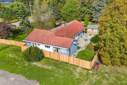 Photo 4 at 13540 Neaves Road, North Maple Ridge, Maple Ridge