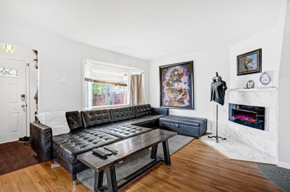 Photo 5 at 2015 Fraser Avenue, Glenwood PQ, Port Coquitlam