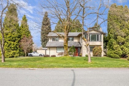 Photo 1 at 20885 124th Avenue, Northwest Maple Ridge, Maple Ridge