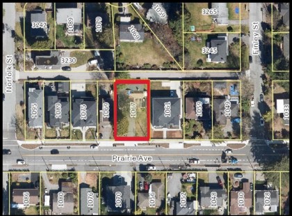 Photo 6 at 1067 Prairie Avenue, Lincoln Park PQ, Port Coquitlam