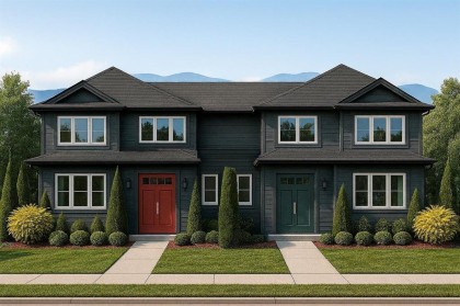 Photo 1 at 1067 Prairie Avenue, Lincoln Park PQ, Port Coquitlam