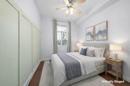 Photo 17 at 112 - 2330 Wilson Avenue, Central Pt Coquitlam, Port Coquitlam