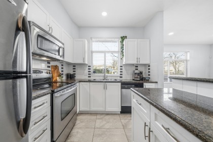 Photo 7 at 112 - 2330 Wilson Avenue, Central Pt Coquitlam, Port Coquitlam