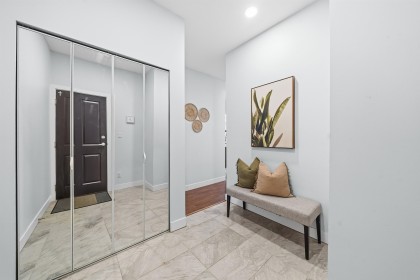 Photo 20 at 112 - 2330 Wilson Avenue, Central Pt Coquitlam, Port Coquitlam