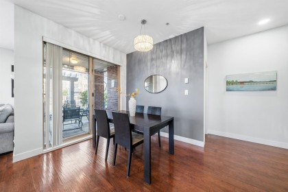 Photo 9 at 112 - 2330 Wilson Avenue, Central Pt Coquitlam, Port Coquitlam
