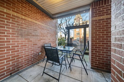 Photo 10 at 112 - 2330 Wilson Avenue, Central Pt Coquitlam, Port Coquitlam