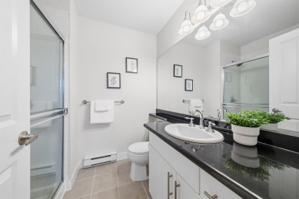 Photo 14 at 112 - 2330 Wilson Avenue, Central Pt Coquitlam, Port Coquitlam