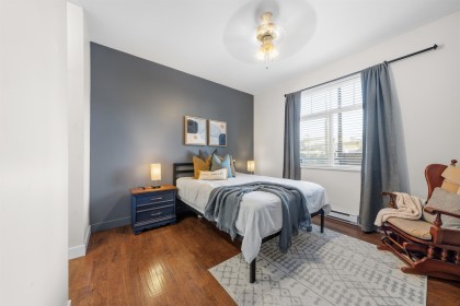 Photo 11 at 112 - 2330 Wilson Avenue, Central Pt Coquitlam, Port Coquitlam