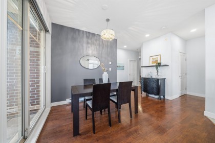Photo 8 at 112 - 2330 Wilson Avenue, Central Pt Coquitlam, Port Coquitlam