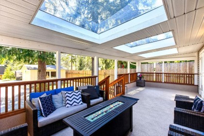 Photo 12 at 27656 110 Avenue, Whonnock, Maple Ridge