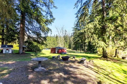 Photo 32 at 27656 110 Avenue, Whonnock, Maple Ridge