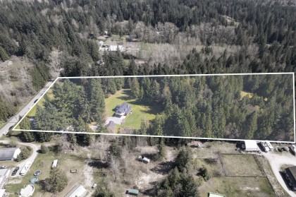 Photo 1 at 27656 110 Avenue, Whonnock, Maple Ridge