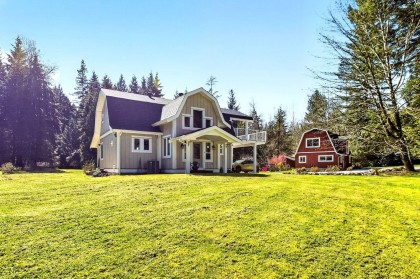 Photo 15 at 27656 110 Avenue, Whonnock, Maple Ridge