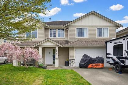 Photo 27 at 8627 Henderson Street, Mission BC, Mission