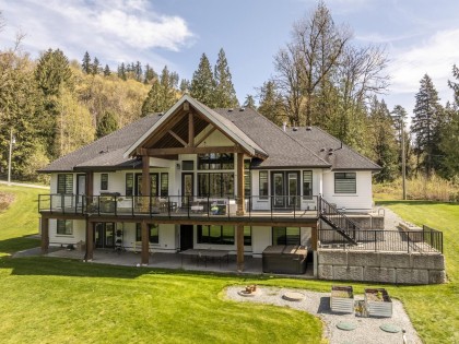 Photo 2 at 9409 Erickson Street, Mission BC, Mission