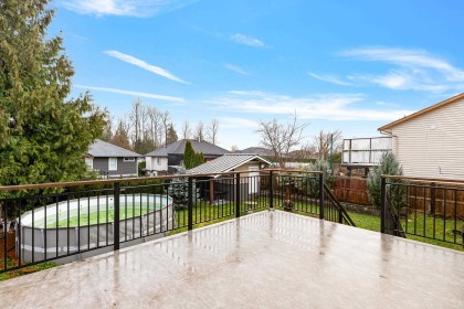 Photo 24 at 8124 Forbes Street, Mission BC, Mission