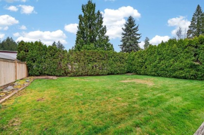 Photo 23 at 3833 Killarney Street, Lincoln Park PQ, Port Coquitlam