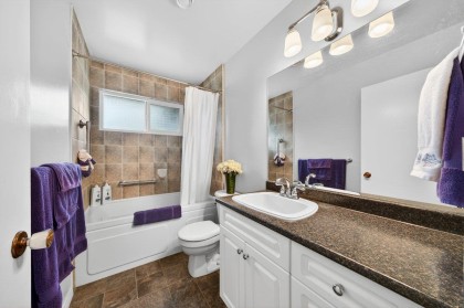Photo 17 at 3833 Killarney Street, Lincoln Park PQ, Port Coquitlam
