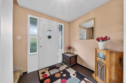 Photo 3 at 3833 Killarney Street, Lincoln Park PQ, Port Coquitlam