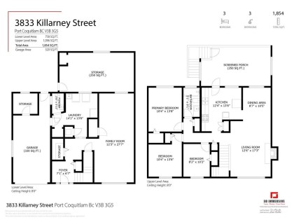 Photo 30 at 3833 Killarney Street, Lincoln Park PQ, Port Coquitlam