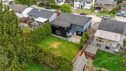 Photo 25 at 3833 Killarney Street, Lincoln Park PQ, Port Coquitlam