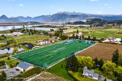 Photo 2 at 15023 Harris Road, North Meadows PI, Pitt Meadows