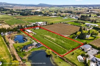 Photo 3 at 15023 Harris Road, North Meadows PI, Pitt Meadows