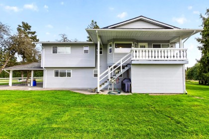 Photo 8 at 15023 Harris Road, North Meadows PI, Pitt Meadows