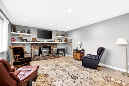 Photo 25 at 15023 Harris Road, North Meadows PI, Pitt Meadows