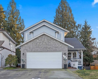 Photo 1 at 32976 Hawthorne Avenue, Mission BC, Mission