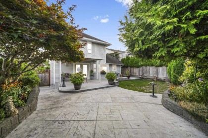 Photo 23 at 3731 Bracewell Court, Oxford Heights, Port Coquitlam