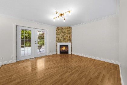 Photo 12 at 3731 Bracewell Court, Oxford Heights, Port Coquitlam