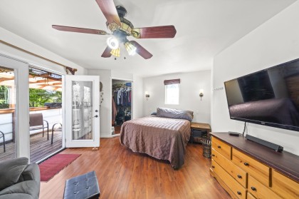 Photo 16 at 21796 Howison Avenue, West Central, Maple Ridge