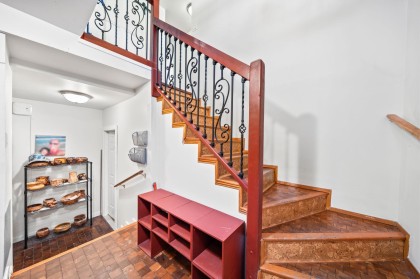 Photo 22 at 21796 Howison Avenue, West Central, Maple Ridge