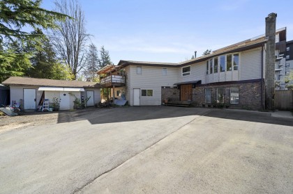 Photo 1 at 21796 Howison Avenue, West Central, Maple Ridge