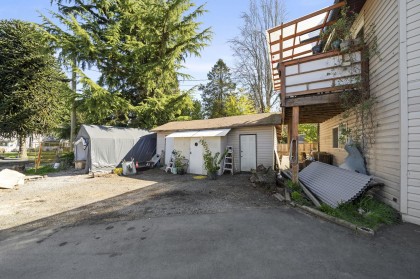 Photo 38 at 21796 Howison Avenue, West Central, Maple Ridge