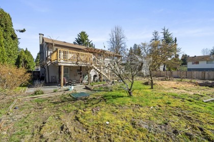 Photo 37 at 21796 Howison Avenue, West Central, Maple Ridge