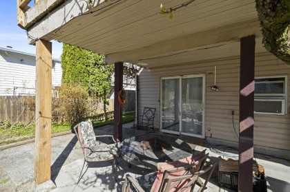 Photo 35 at 21796 Howison Avenue, West Central, Maple Ridge