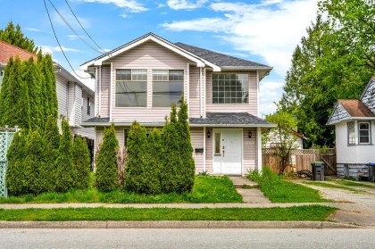 Photo 1 at 1869 Prairie Avenue, Glenwood PQ, Port Coquitlam