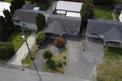 Photo 1 at 32720 Adams Avenue, Mission BC, Mission