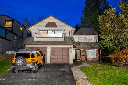 Photo 27 at 949 Lynwood Avenue, Oxford Heights, Port Coquitlam