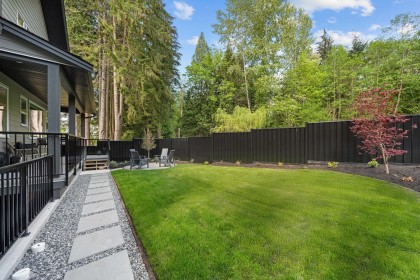 Photo 9 at 25025 110a Avenue, Thornhill MR, Maple Ridge