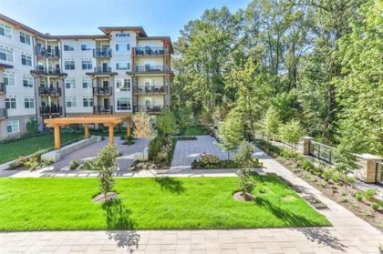 Photo 12 at 406 - 2465 Wilson Avenue, Central Pt Coquitlam, Port Coquitlam