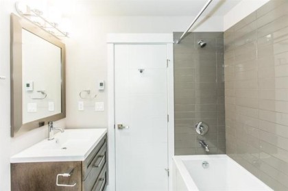Photo 10 at 406 - 2465 Wilson Avenue, Central Pt Coquitlam, Port Coquitlam