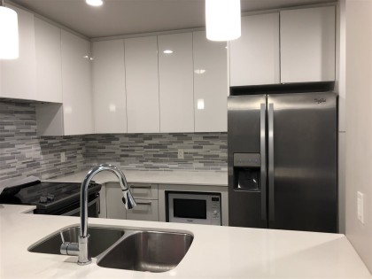 Photo 4 at 406 - 2465 Wilson Avenue, Central Pt Coquitlam, Port Coquitlam