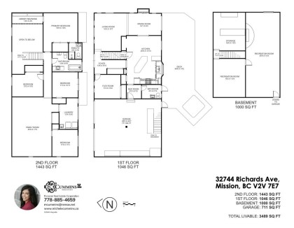 Photo 40 at 32744 Richards Avenue, Mission BC, Mission