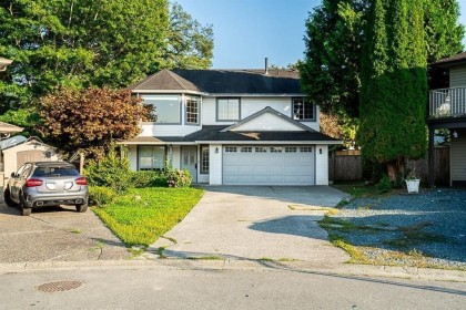 Photo 26 at 12466 231b Street, East Central, Maple Ridge